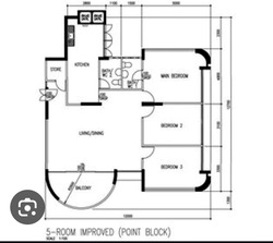 Blk 649 Hougang Avenue 8 (Hougang), HDB 5 Rooms #633737681